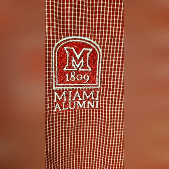 Crable For Her Miami University Alumni Shirt - Picture 3 of 9